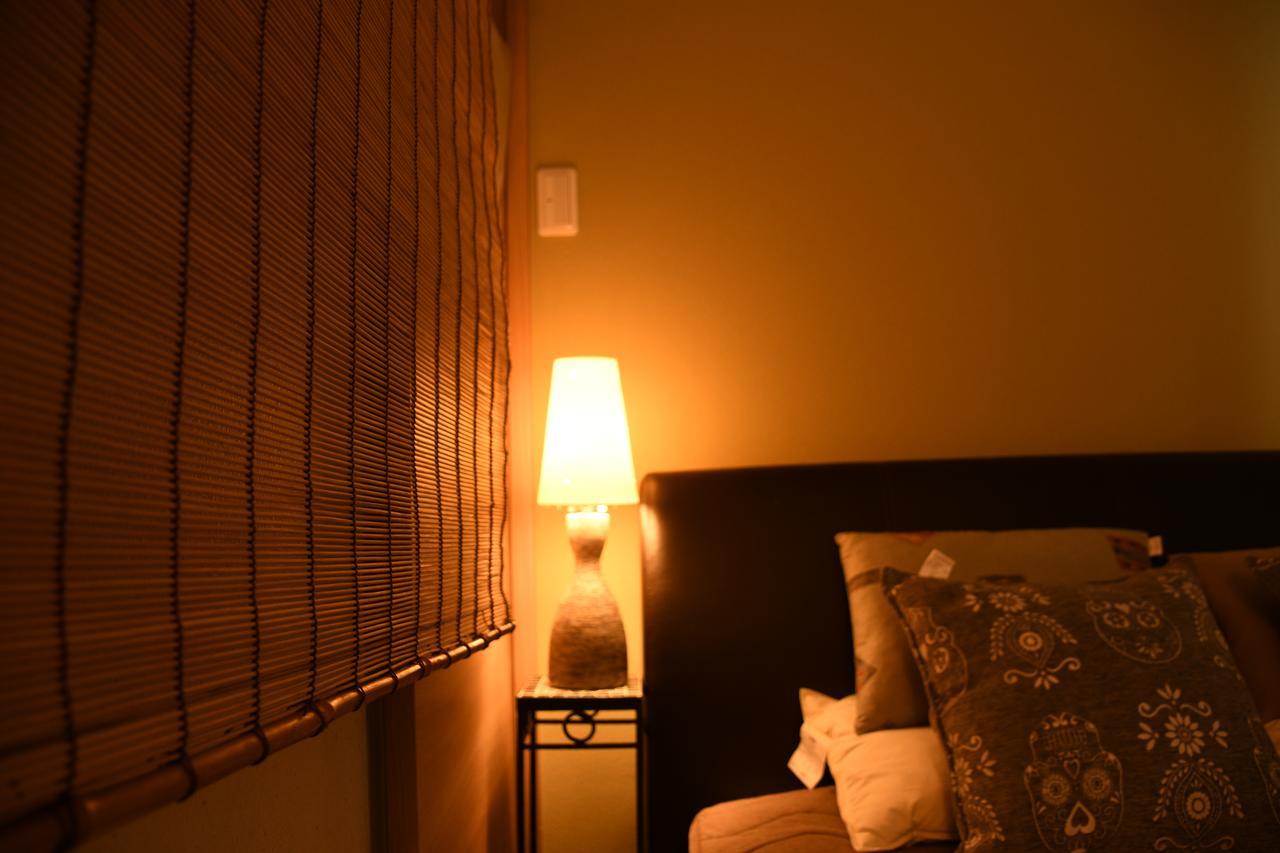 Hammock House Osaka Apartamento Exterior foto