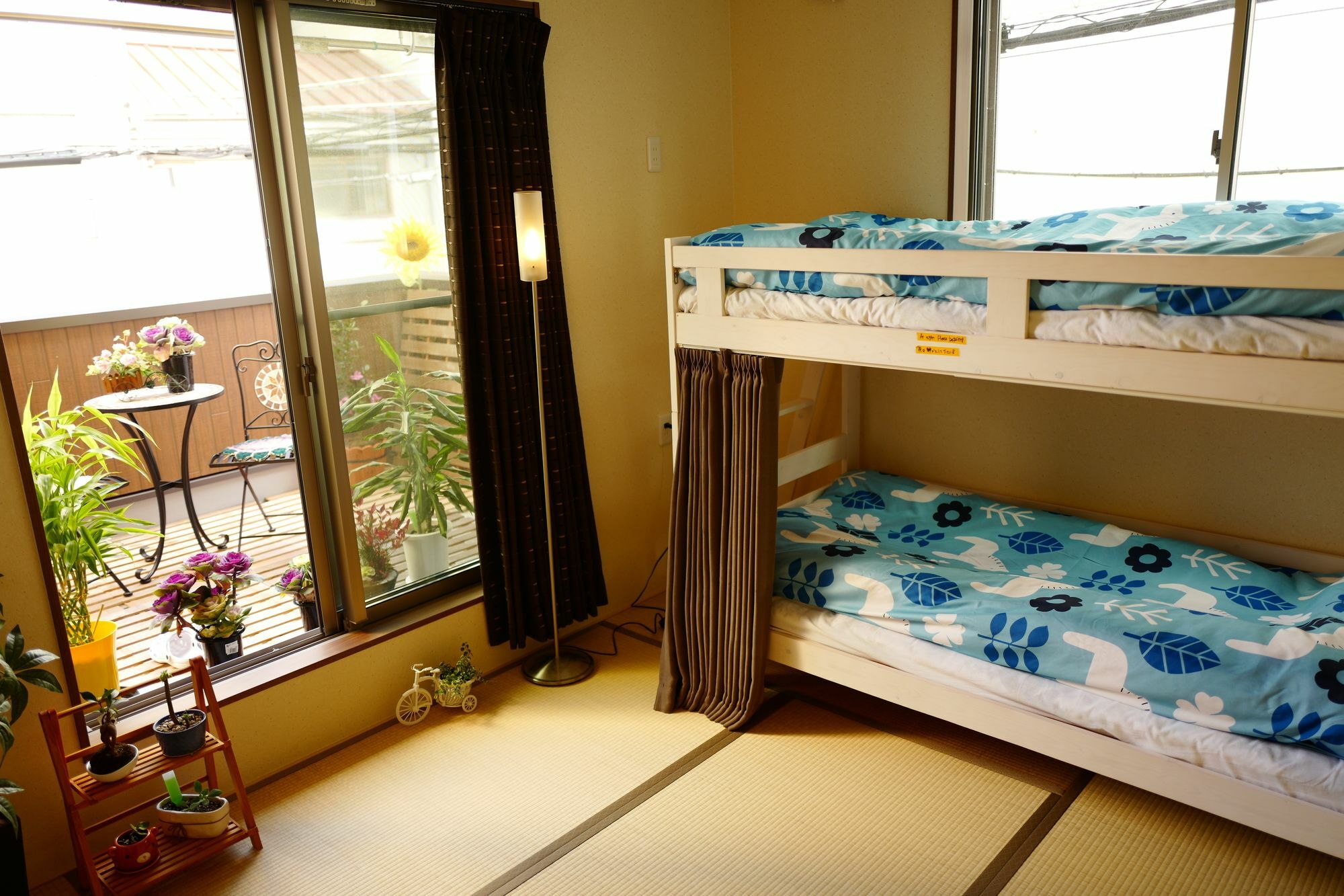Hammock House Osaka Apartamento Exterior foto
