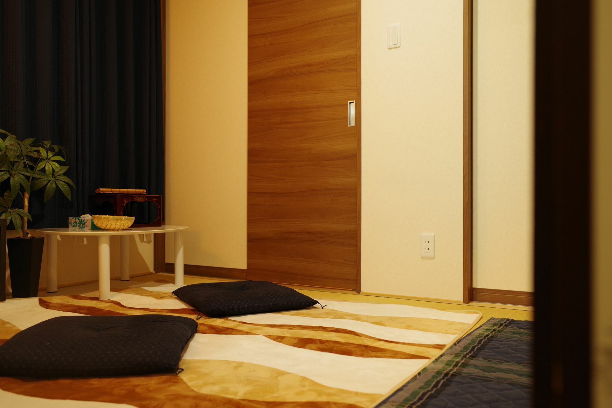 Hammock House Osaka Apartamento Exterior foto